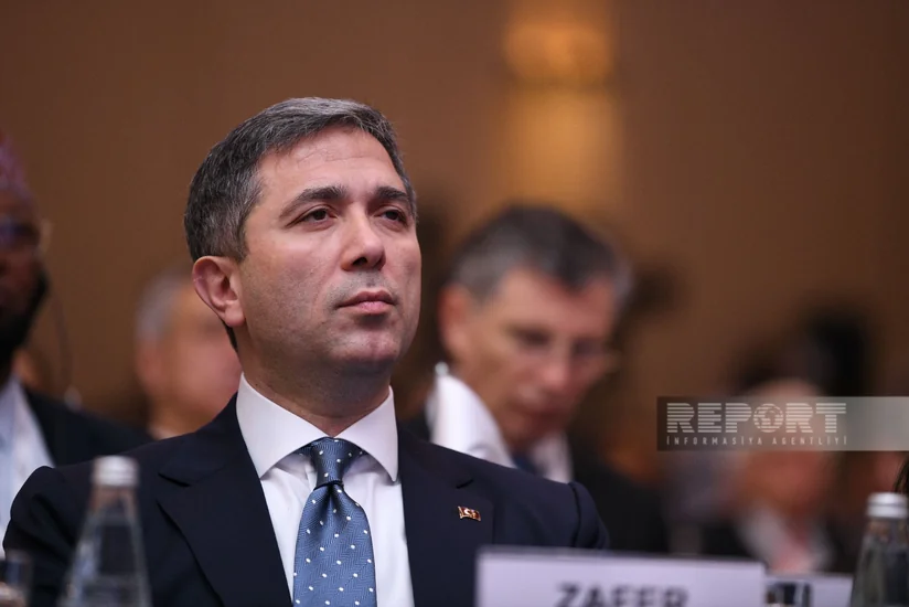 AK Partinin sədr müavini: Cənubi Qafqazda sülh və sabitlik əldə olunmalıdır