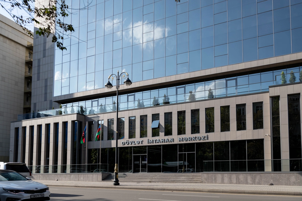 DİM magistraturaya qəbul elan edib