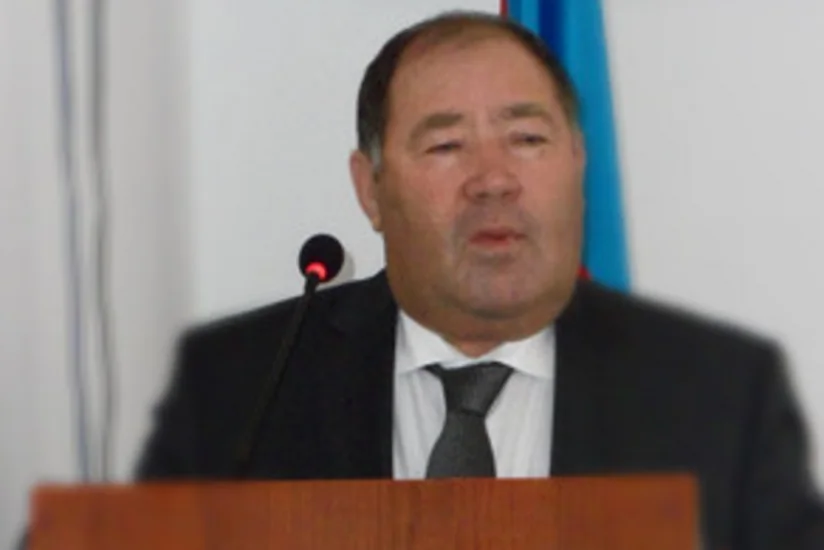 ​Освобожденный от занимаемой должности глава исполнительной власти уехал за рубеж