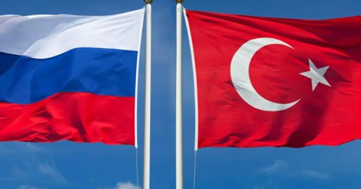 Rusiyadan gələn TIR və konteynerlər Türkiyənin liman və gömrük-keçid məntəqələrində saxlanılacaq