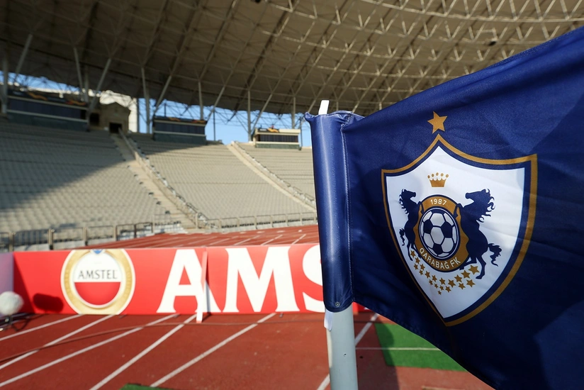 “Qarabağ Futbol Klubu”nun zərəri 3 dəfədən çox artıb