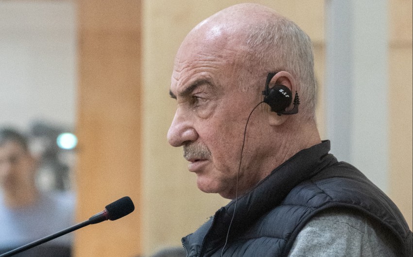 Ghukasyan: Less than 30,000 residents of Armenian origin lived in Karabakh in 1992