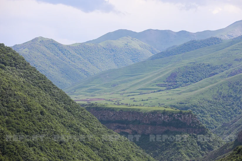 Ağdam, Kəlbəcər və Tərtərin nə qədər ərazisinin Ağdərəyə veriləcəyi məlum olub