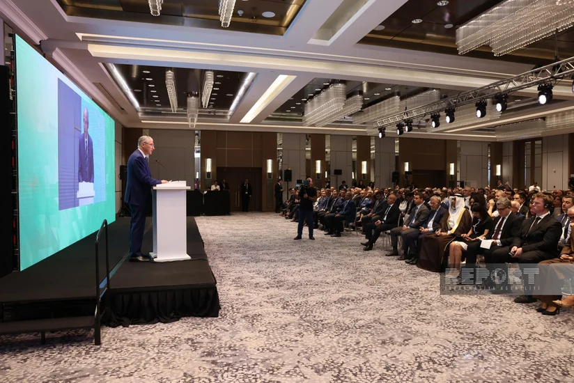 Muxtar Babayev: Müəssisələr dayanıqlı və ekoloji təmiz investisiyalara daha çox dəstək alacaq