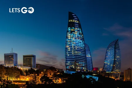 NEW PAGE in tourism sector of Azerbaijan