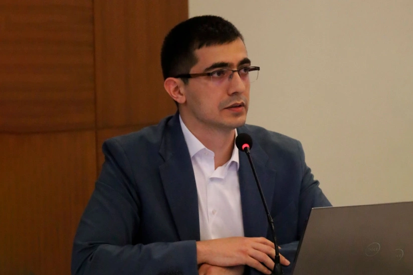 Cavanşir Bayramov: “Azərbaycanın turizm potensialı beynəlxalq səviyyədə daha geniş tanıdılacaq”