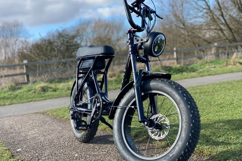 Azərbaycan BƏƏ-dən elektrikli velosiped tədarük etməyə başlayıb