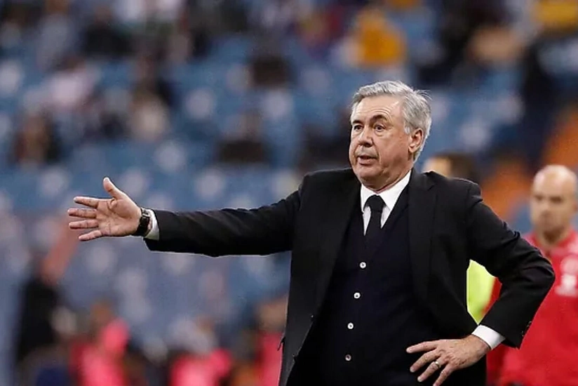 УЕФА требует от главного тренера Реал Мадрида сдать экзамен