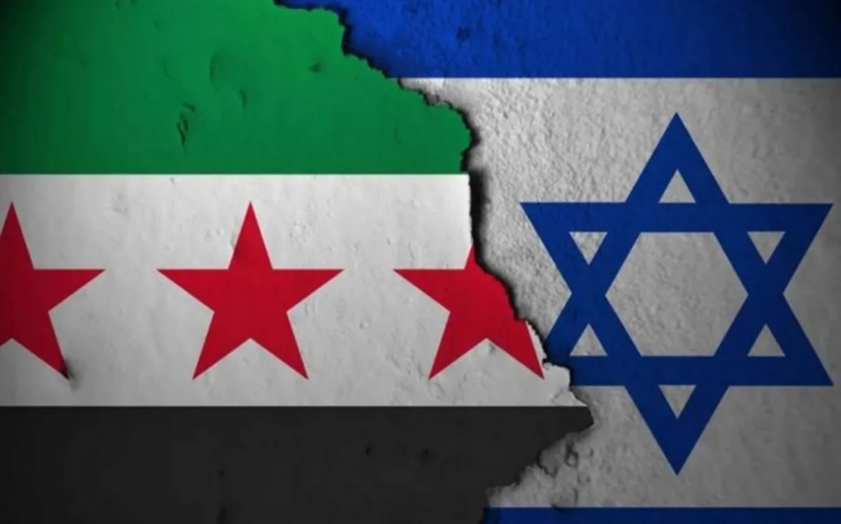 Israeli media reveal new details of Syria-Israel security agreement