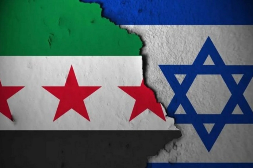 Israeli media reveal new details of Syria-Israel security agreement