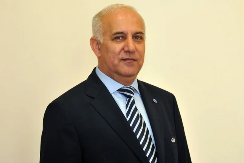 ​UEFA azərbaycanlı hakim-inspektora yeni təyinat verib