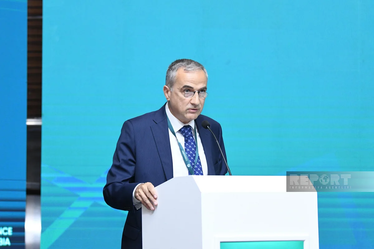 Farid Shafiyev: Islamophobia is geopolitical threat