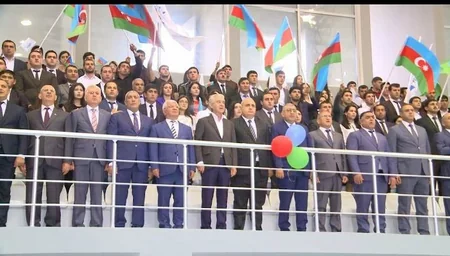 YAP cəbhə bölgəsində zona müşavirəsi keçirib - FOTO