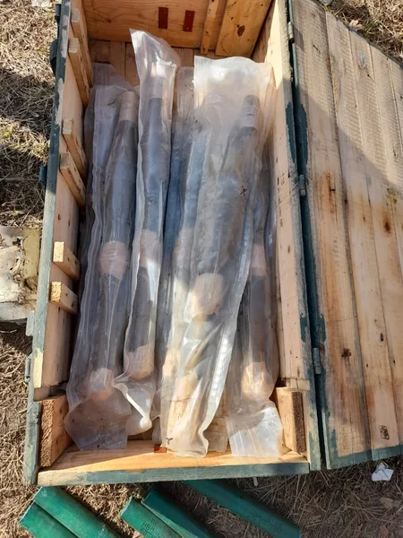 Cəbhə boyu ərazilərdə 216 partlamamış hərbi sursat aşkarlanıb