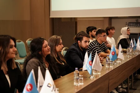 Azərlotereyadan şəhid övladlarına Türkiyədə Zəfər Günü sürprizi