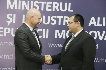 Azerbaijan, Moldova discuss cooperation in agrarian sector