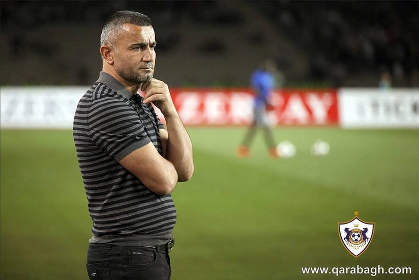 Qurban Qurbanov: Uduzanda suallar çox olur, problemlər üzə çıxır