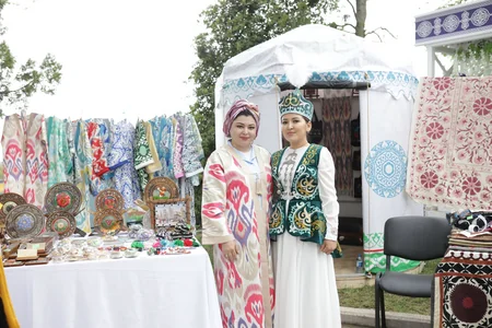 “Xarıbülbül” Beynəlxalq Musiqi Festivalı başlayıb