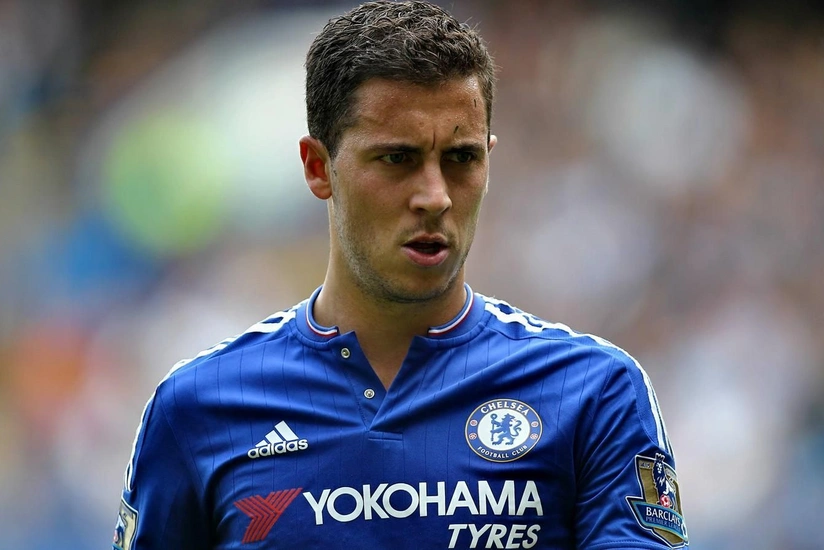 Азар близок к переходу в Реал