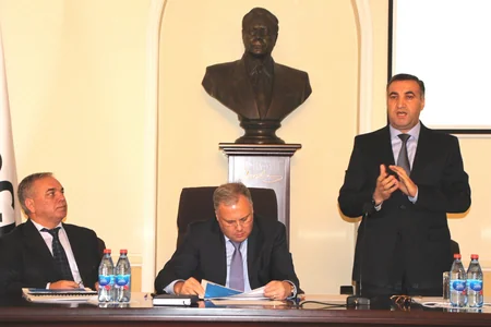 SOCAR запускает проект Маяк по наращиванию добычи