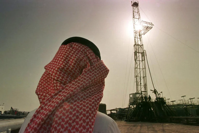 Страны Персидского залива предлагают провести встречу по нефти