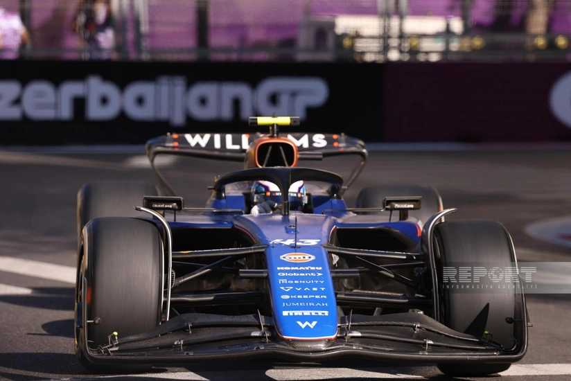 Formula 1 üzrə Azərbaycan Qran-prisinin vaxtı açıqlanıb