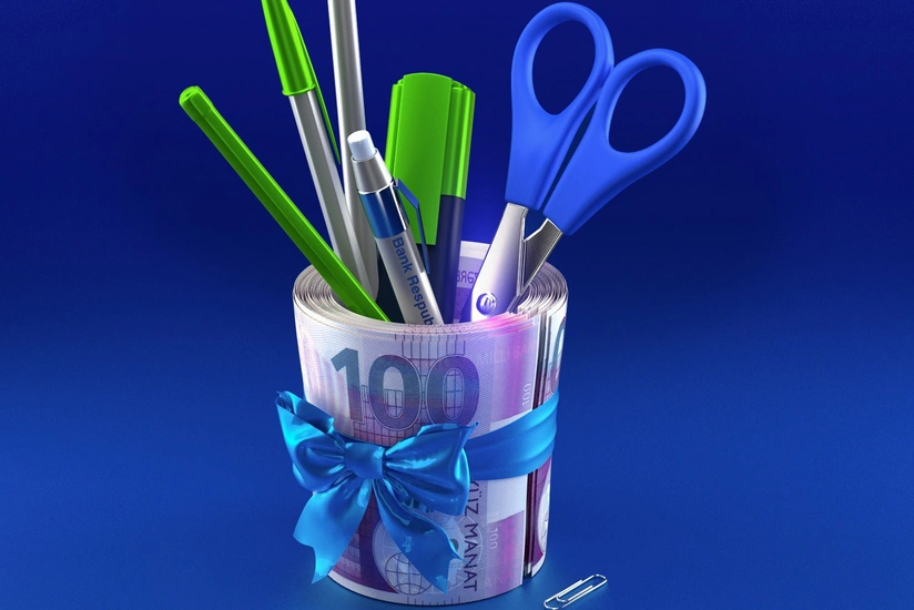 Bank Respublika yeni “Təhsil haqqı”krediti təklif edir