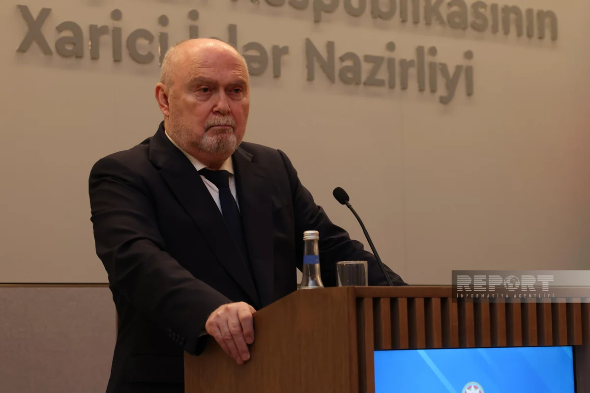 Secretary General: OSCE will support peace process between Azerbaijan and Armenia