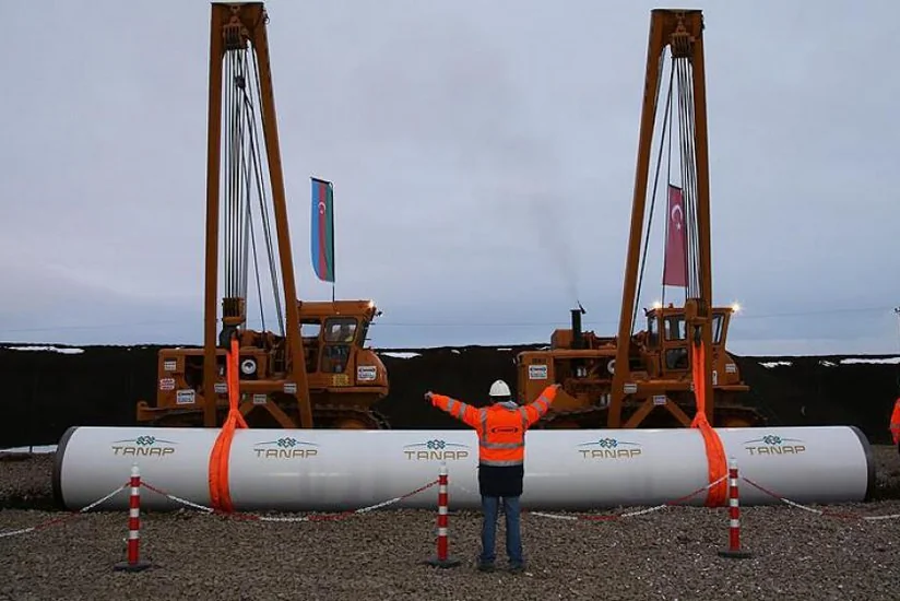 MIGA выдал гарантию в размере 1,2 млрд. долларов на проект TANAP - ЭКСКЛЮЗИВ