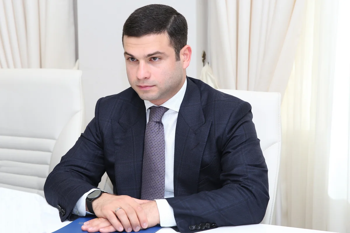 KOBİA-nın rəhbəri sahibkarları Koronavirusla Mübarizəyə Dəstək Fonduna pul köçürməyə çağırıb