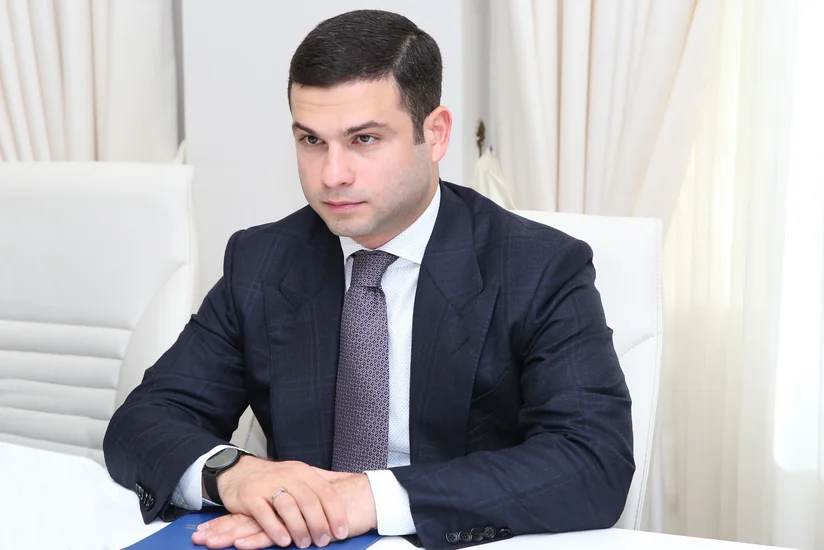 KOBİA-nın rəhbəri sahibkarları Koronavirusla Mübarizəyə Dəstək Fonduna pul köçürməyə çağırıb