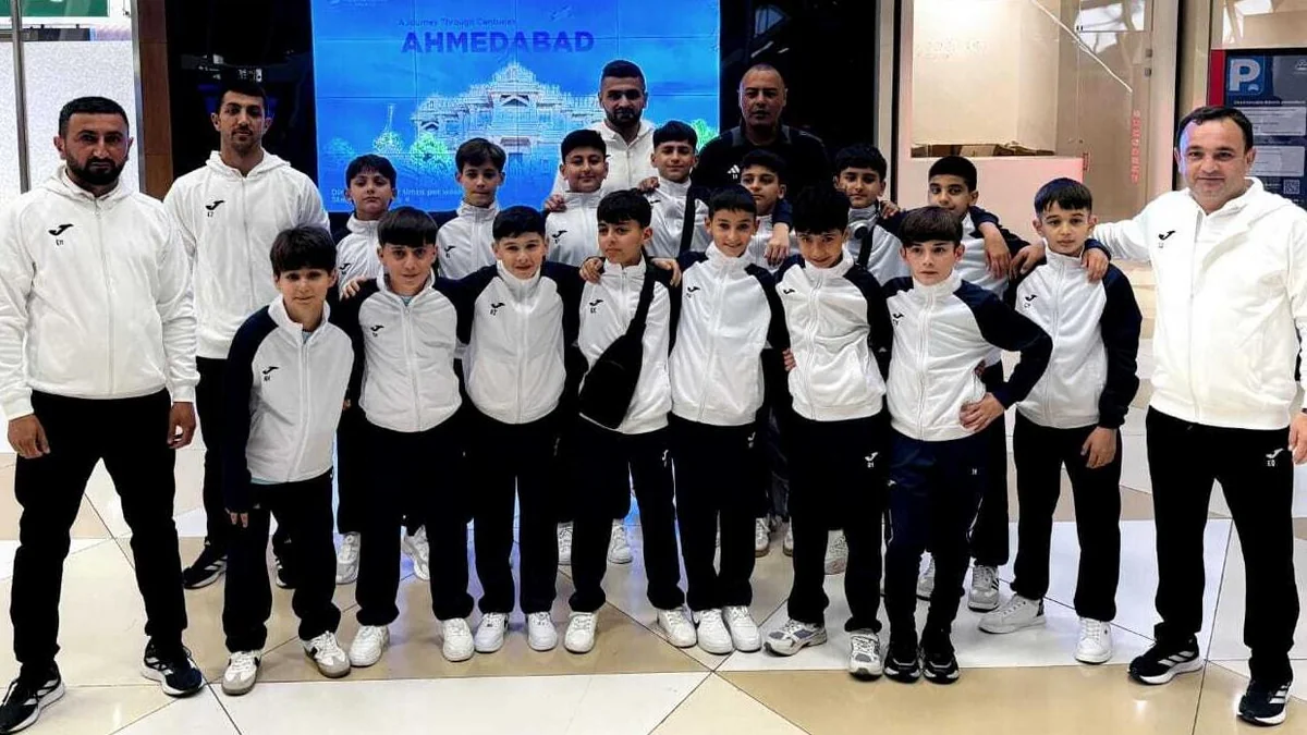 Qarabağın U-11 komandası beynəlxalq turnirdə iştirak üçün Polşaya yollanıb