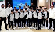 Qarabağın U-11 komandası beynəlxalq turnirdə iştirak üçün Polşaya yollanıb