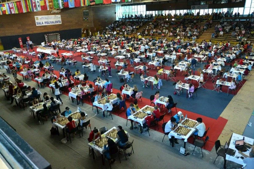 Azərbaycan şahmatçıları Rumıniyada Avropa çempionatında iştirak edəcəklər
