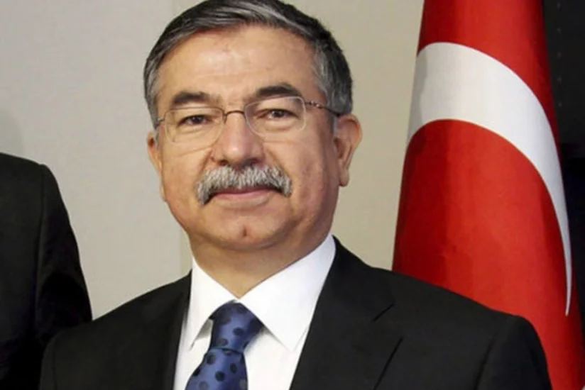 ​Türkiyə Böyük Millət Məclisinə yeni sədr seçilib