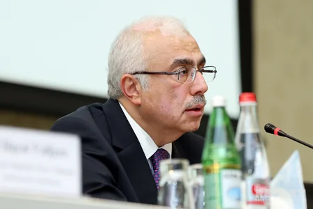 Bakıda emal sahələrinin dəstəklənməsi ilə bağlı tədbir keçirilib