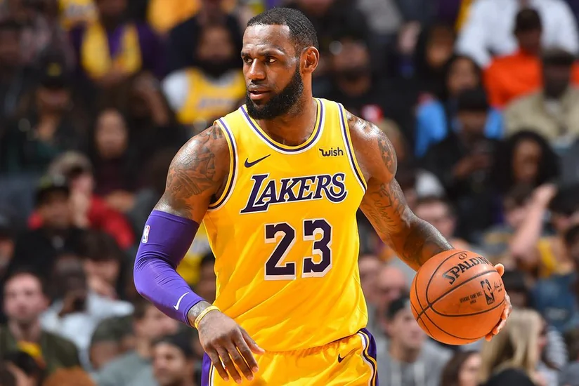 Ən yüksək qazanclı basketbolçuların adları açıqlanıb