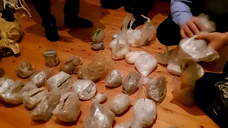 Polis əməliyyat keçirdi, həbs edilənlər var - VİDEO