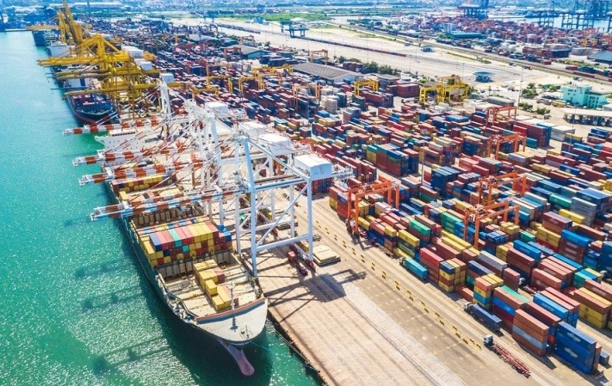 First container to be sent from Netherlands to Azerbaijan this month - EXCLUSIVE