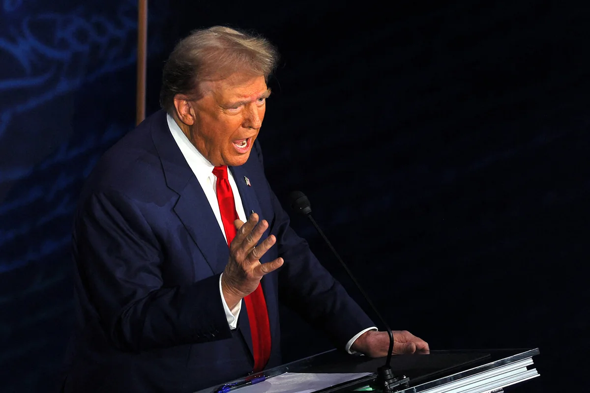 Trump says World War III could start in 3-4 months