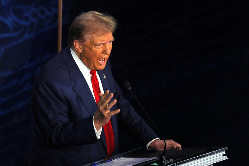 Trump says World War III could start in 3-4 months