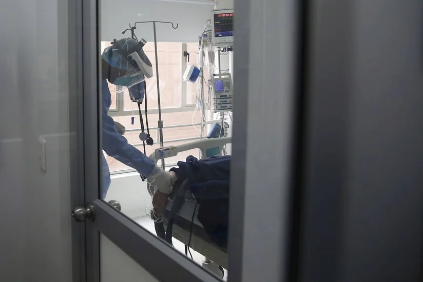 Azərbaycanda daha 3 646 nəfər koronavirusa yoluxub, 34 nəfər vəfat edib