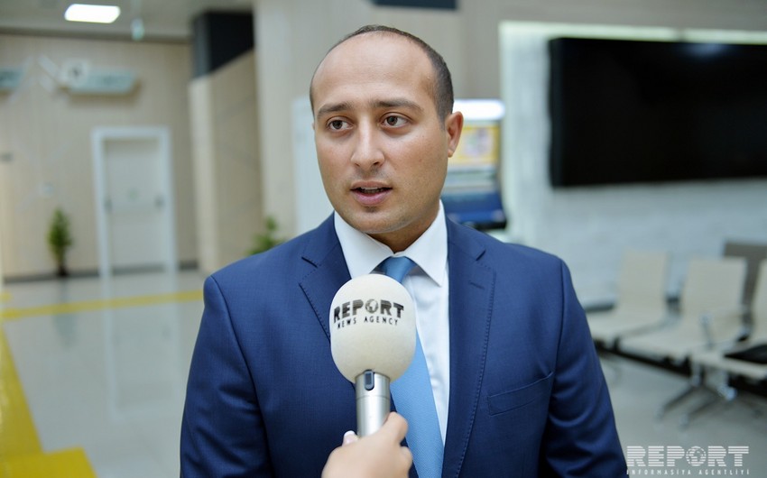 Head of E-Government Development Center: Citizens will enjoy services 7/24 - INTERVIEW