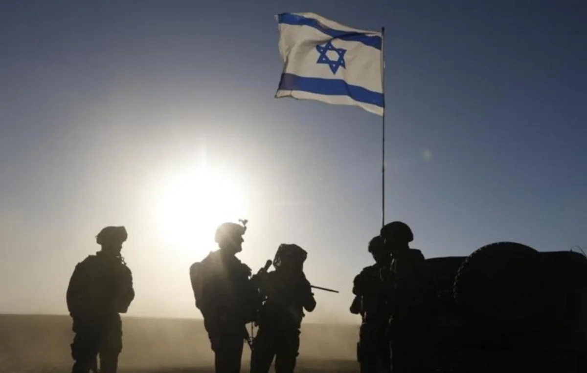 İsrail Livanda “Hizbullah”ın radikal üzvünü zərərsizləşdirib