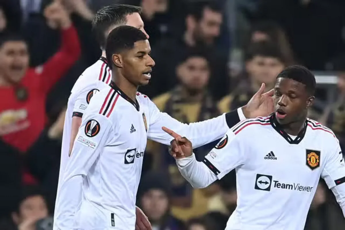 Лига Европы: Завершились первые матчи стадии плей-офф