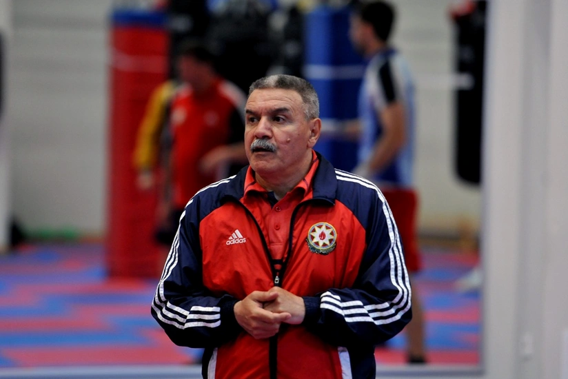 Nəriman Abdullayev: Azərbaycanın boks yığması yaxşı formadadır