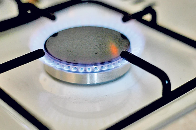 Sumqayıtın bir hissəsinə təbii qazın verilişi dayandırılacaq