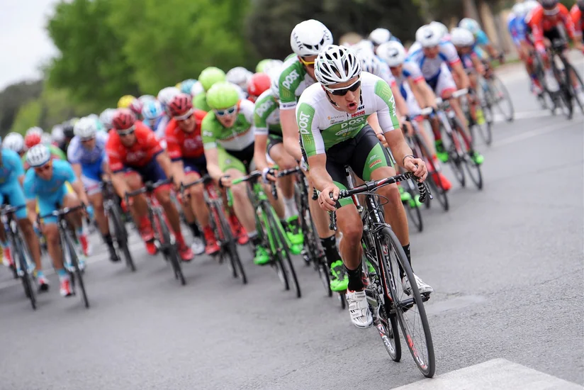 “Tour d’Azerbaidjan-2015”in ikinci mərhələsinin qalibi: Sprint mərhələsi çox ağırdır