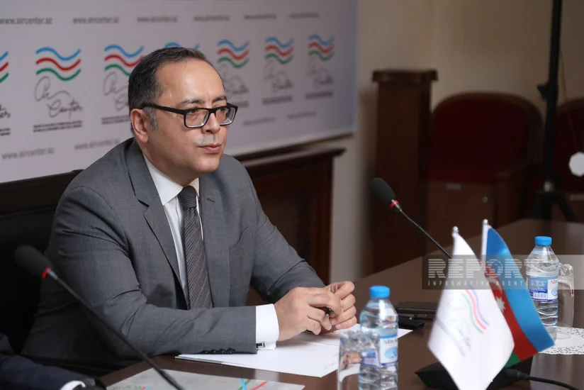 Baku, Aghdam to host conference on demining in late May