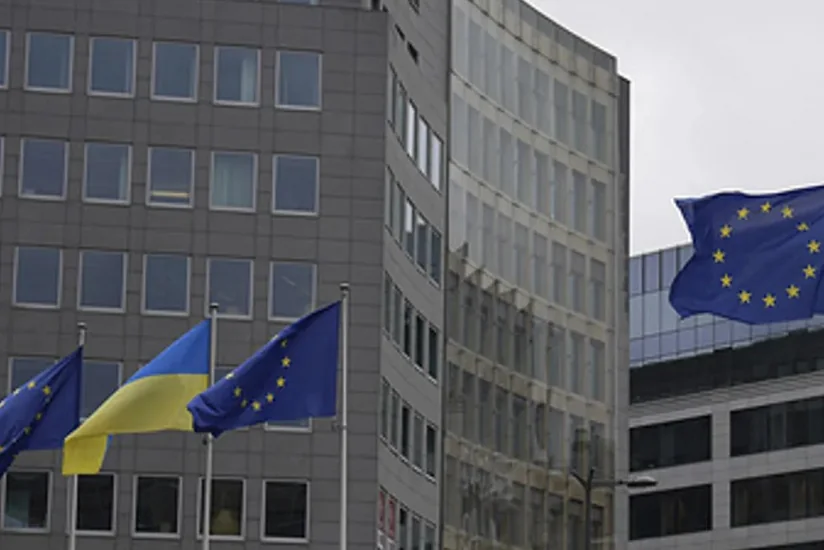 ЕС может повысить пошлины на украинскую сельхозпродукцию с 6 июня